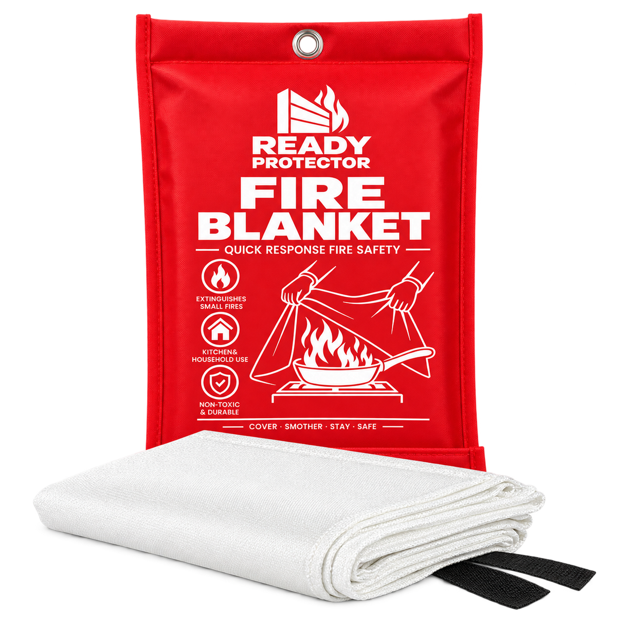 Ready Protector Fire Blanket